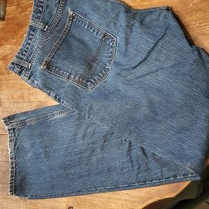 Men's Arizona Straight leg jeans 40X34